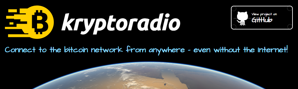 Kryptoradio